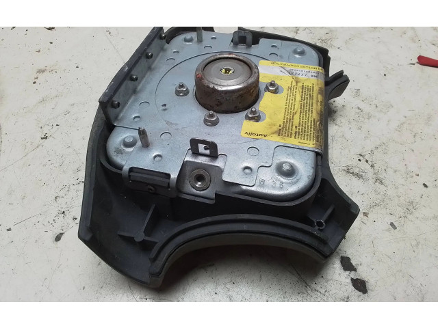 Подушка безопасности водителя 465000 Mitsubishi Carisma