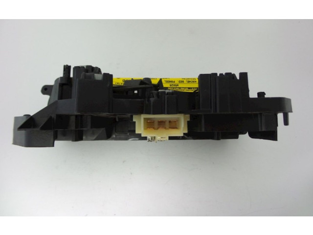 Блок управления климат-контролем Daihatsu Cuore