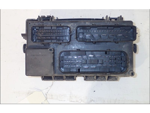 Pojistková skříňka 51798616 Fiat Grande Punto 2008