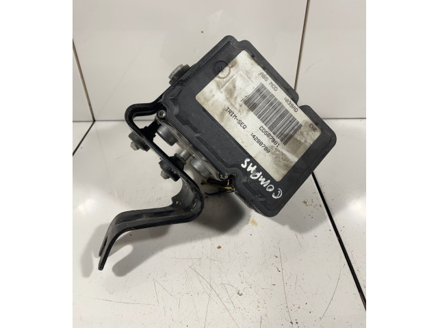 Блок АБС P04877039AD, 5521218490   Jeep  Compass   -  года