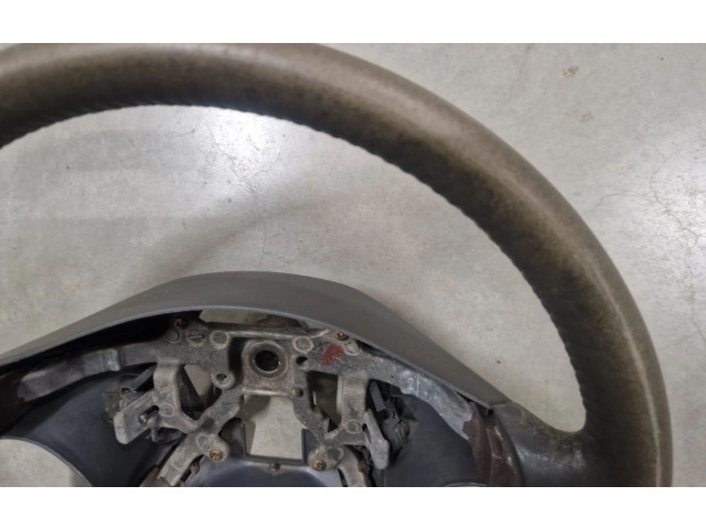 Руль Mitsubishi Pajero Sport I 1996 - 2008 года