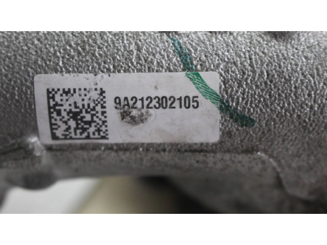 Turbodmychadlo Турбина 9A21302105, 14571 Porsche Cayman 982