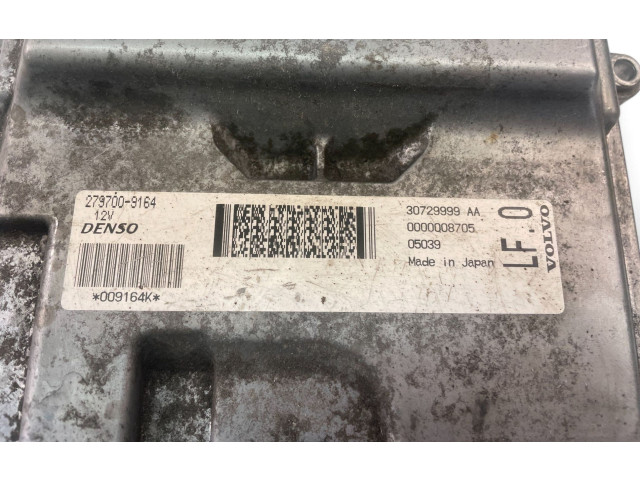 Řídící jednotka 30729999AA Volvo XC90 2005