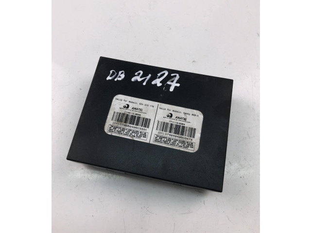 Блок управления 5Q0959435A   Volkswagen Golf VII