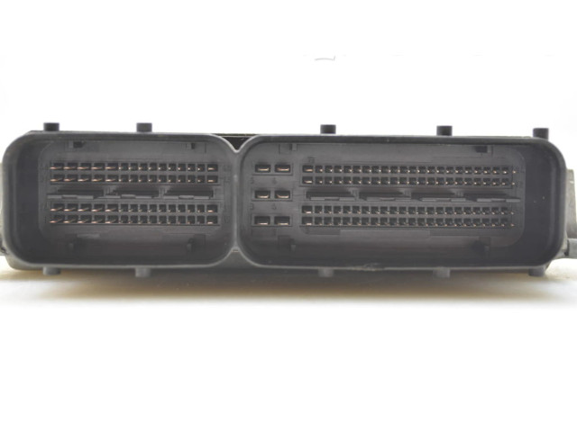 Блок управления двигателя 03L906023LN   Skoda Rapid (NH)