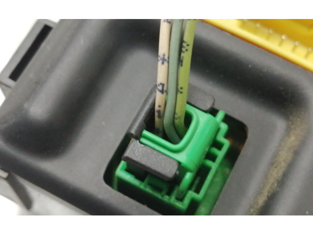 Модуль блока управления кондиционером 9658084577, 281138632 Citroen C4 I