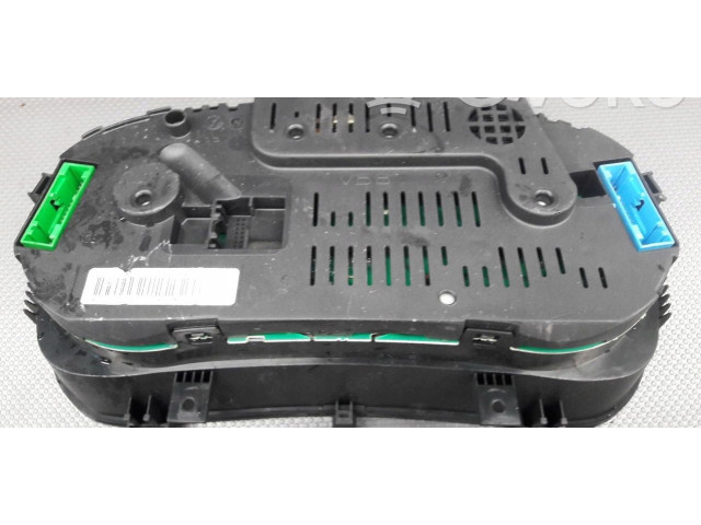 Дисплей 88311282 Volkswagen Golf IV