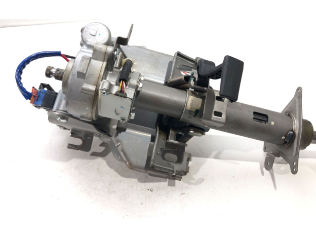 Насос усилителя руля Nissan Note (E11)