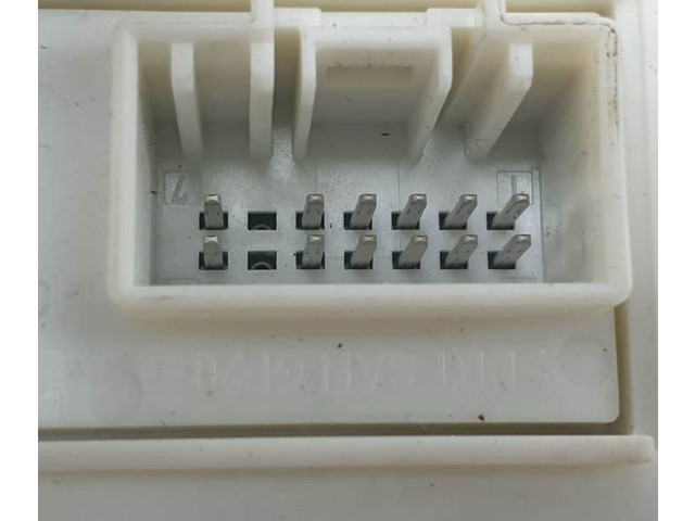 Блок предохранителей A1569003203, A2C7384641100 Infiniti Q30