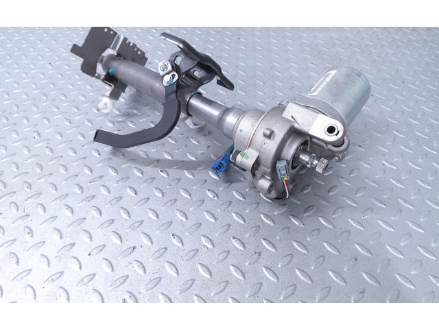 Насос рулевого управления