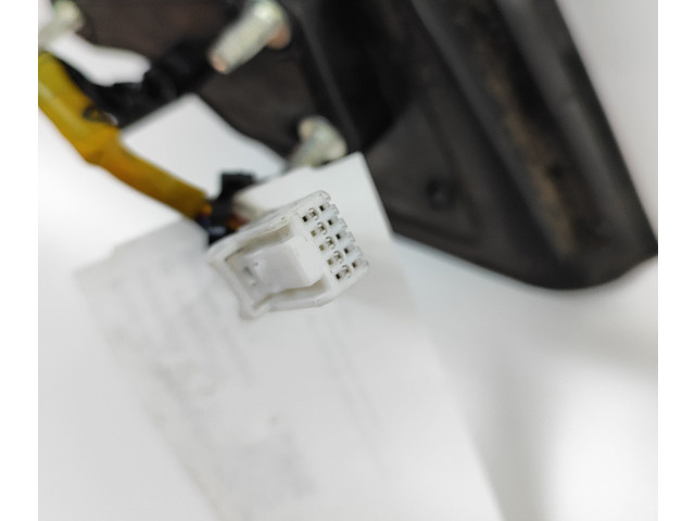 Зеркало электрическое Mitsubishi Lancer 2003 - 2007 года