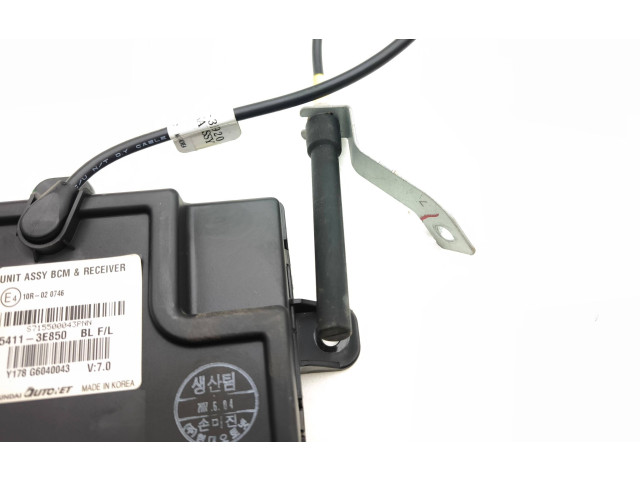 Блок управления 954113E850, 10R020746 KIA Sorento