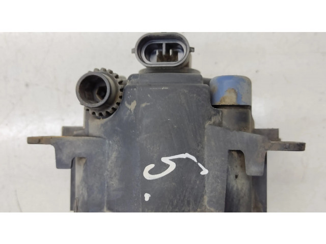 Передняя противотуманная фара