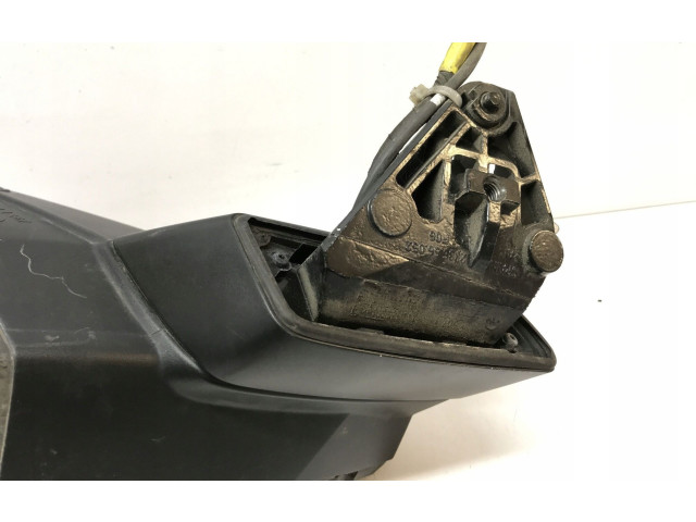 Zpětné zrcátko Audi Q7 4M 2019 4M1857410, 15PIN