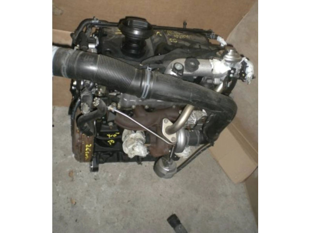  Турбина Skoda Fabia Mk1 (6Y)  ATD, ATD   для двигателя ATD      