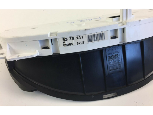 Панель приборов 5373147, A626 Saab 9-3 Ver2