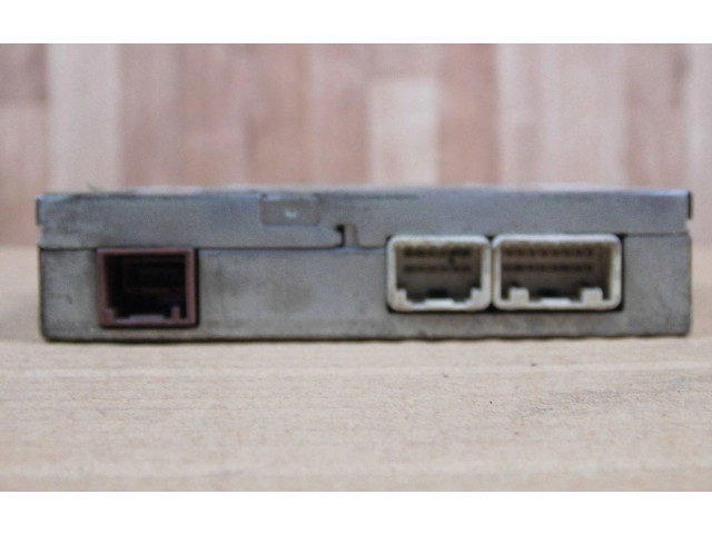 Řídící jednotka 861A060020 Toyota Land Cruiser (J150) 2010