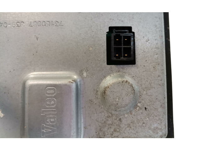 Блок управления Xenon 89035113, 30727205   Volvo XC90