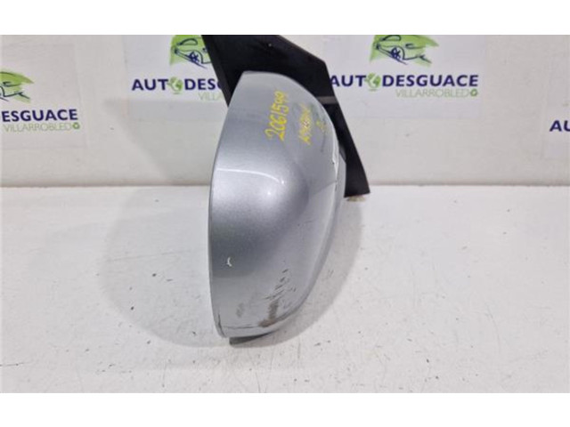 Зеркало электрическое SsangYong Kyron - года