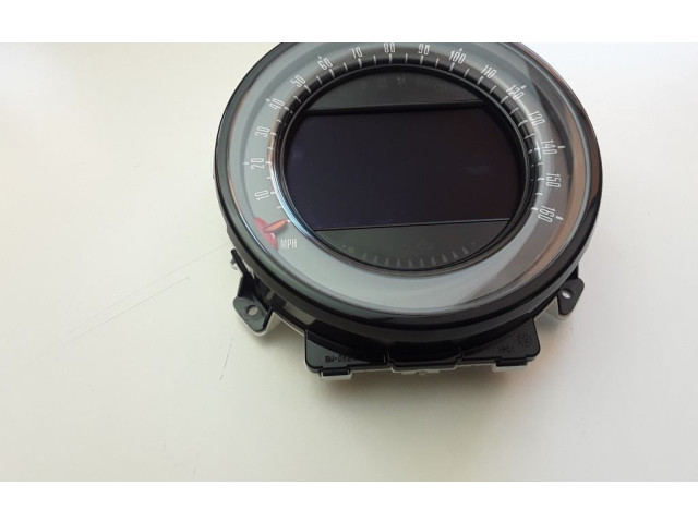 Přístrojová deska Mini Cooper Countryman R60 2016 9306252