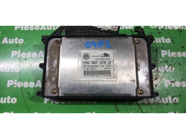 Блок комфорта 1H0907379D, 1H0907379D. Volkswagen Golf III