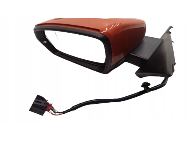 Зеркало электрическое        Audi A1  2018 -  года   