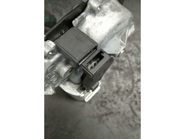 Моторчик заднего дворника W000007336, 50508587 Alfa Romeo Mito