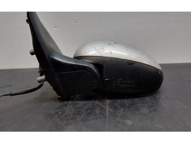 Зеркало электрическое Rover 25 - года