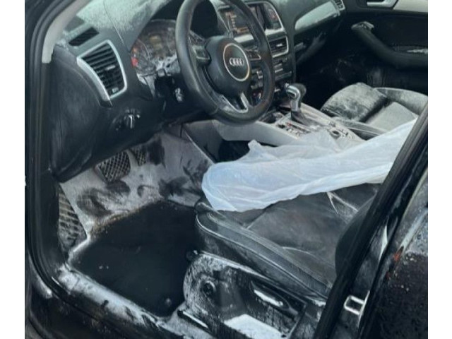 Моторчик дворников 8R1955023D Audi Q5 SQ5