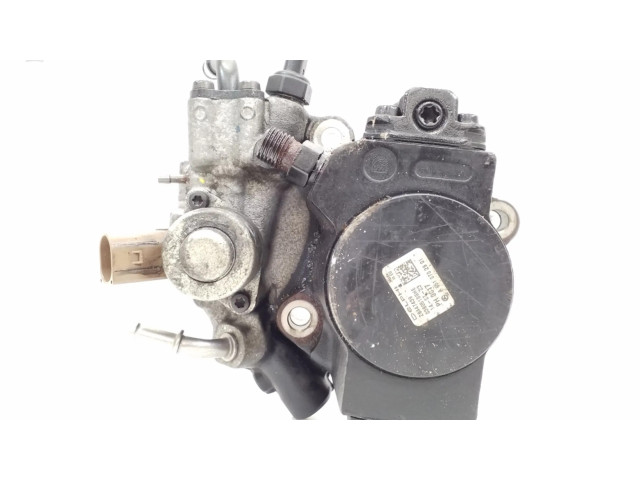 Vstřikovací čerpadlo A6510702601   Mercedes-Benz GLA W156  pro naftový motor 2.1 OM 651.930 