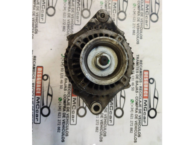 Генератор 1022111780   Honda HR-V      