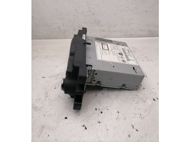 Радио/ проигрыватель CD/DVD / навигация Alfa Romeo Giulietta