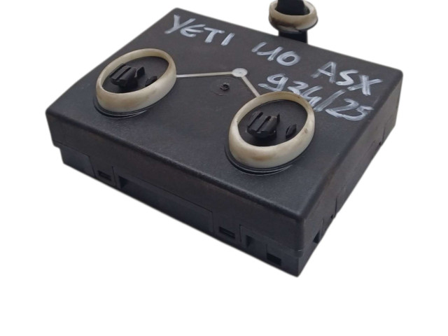 Блок комфорта 7N0959793A, 7N0959793A Skoda Yeti (5L)