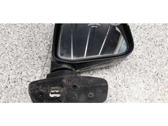 Зеркало электрическое Mitsubishi Space Wagon 1992 - 1998 года