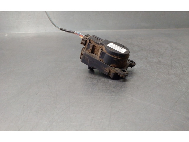 Вентилятор печки CSA512T014, 0910197C Mitsubishi L300, Cosmos