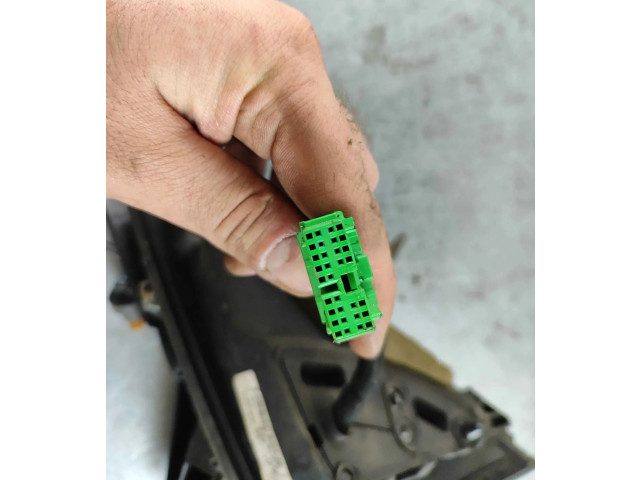 Zpětné zrcátko Volvo XC70 2008 31218785