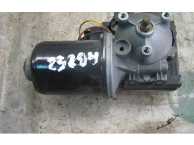 Моторчик дворников Alfa Romeo 166