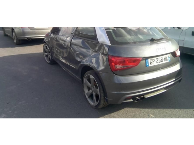 Руль Audi A1 2010 - 2018 года 8X0419091MAOB