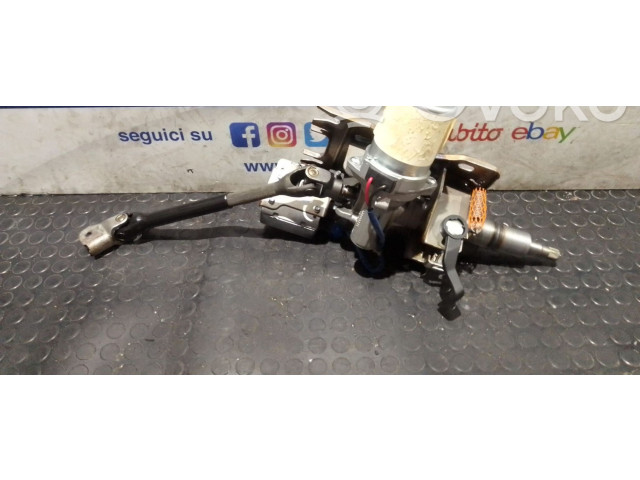 Рулевая рейка Renault Twingo II 2007 - 2014 года