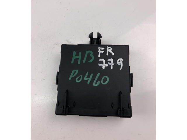 Zpětné zrcátko Mercedes-Benz C AMG W205 2014 A2059004621, FR779