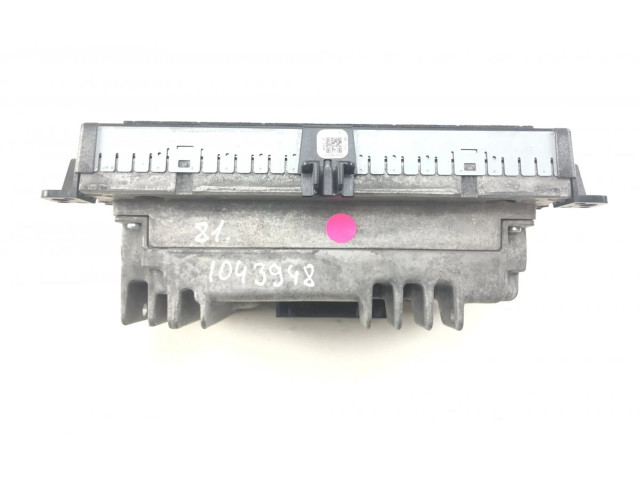 Дисплей    68190241AC, 68224530AM   Jeep Grand Cherokee