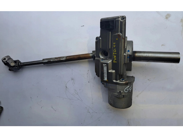    Рулевая рейка JJ301001571   Fiat Punto Evo  -  года