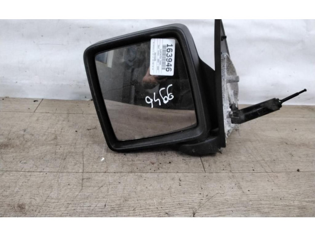 Зеркало электрическое Opel Combo C 2001 - 2011 года