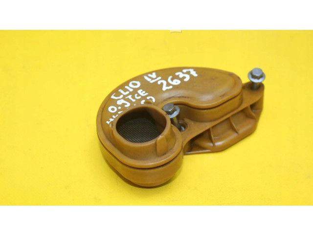 Масляный насос   150503885R  Renault Clio IV 