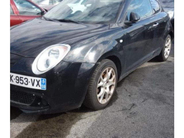 Вентилятор радиатора Alfa Romeo Mito