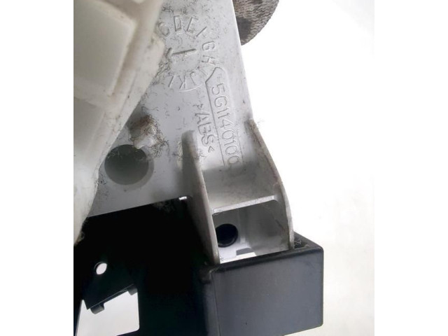 Блок управления климат-контролем 735548357   Fiat Punto (199)