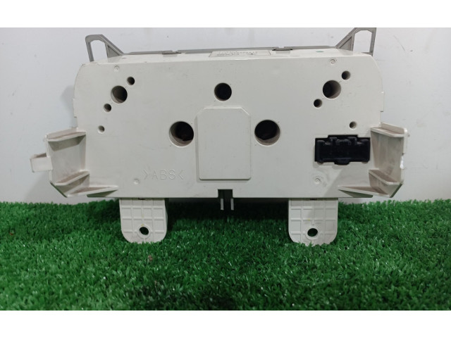 Модуль блока управления кондиционером K1900CD98A03, K1900CD98A03 Mazda 5