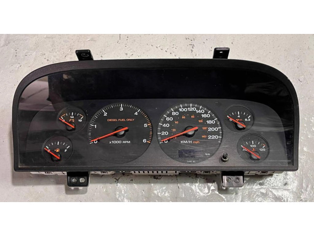 Панель приборов 56042930AA, CR00021003K00   Jeep Grand Cherokee (WK)       