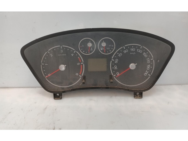 Панель приборов 9T1T10849AE   Ford Transit -  Tourneo Connect       