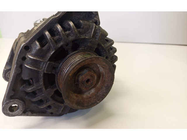 Генератор 059903015GX   Audi A6 S6 C5 4B      